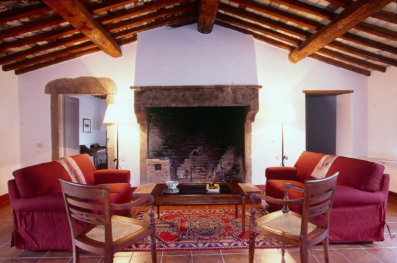 Classic Tuscan Villa With Private Pool To Rent In Tuscany Italy 2023 4795