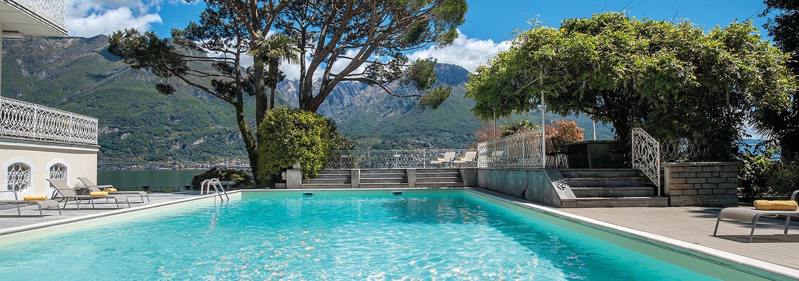 Villas in Italy | The Best Villa Holidays in Italy